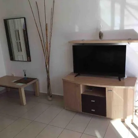 Apartment Gemelos 24 Benidorm